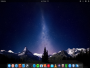 Pantheon Elementary OS 2.0